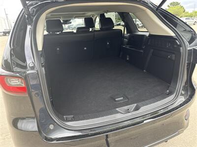 2025 Mazda CX-70 3.3 Turbo Preferred - Photo 16 - Dallas, TX 75252