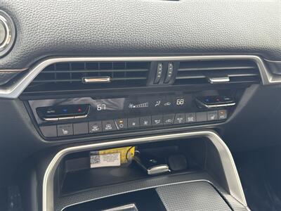 2025 Mazda CX-70 3.3 Turbo Preferred - Photo 35 - Dallas, TX 75252