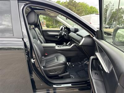 2025 Mazda CX-70 3.3 Turbo Preferred - Photo 22 - Dallas, TX 75252