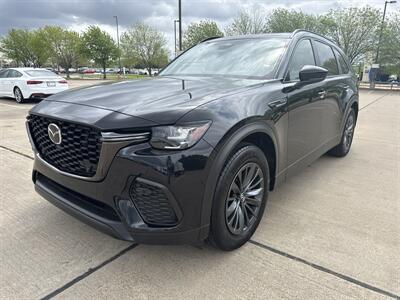 2025 Mazda CX-70 3.3 Turbo Preferred - Photo 3 - Dallas, TX 75252
