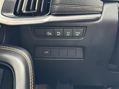 2025 Mazda CX-70 3.3 Turbo Preferred - Photo 32 - Dallas, TX 75252