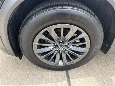 2025 Mazda CX-70 3.3 Turbo Preferred - Photo 45 - Dallas, TX 75252