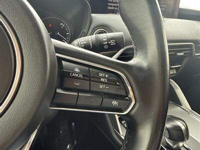 2025 Mazda CX-70 3.3 Turbo Preferred - Photo 29 - Dallas, TX 75252