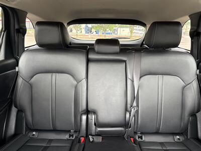 2025 Mazda CX-70 3.3 Turbo Preferred - Photo 43 - Dallas, TX 75252