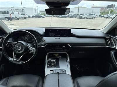 2025 Mazda CX-70 3.3 Turbo Preferred - Photo 24 - Dallas, TX 75252