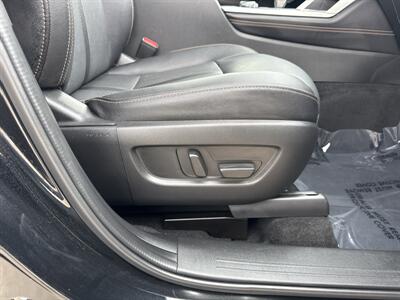 2025 Mazda CX-70 3.3 Turbo Preferred - Photo 21 - Dallas, TX 75252