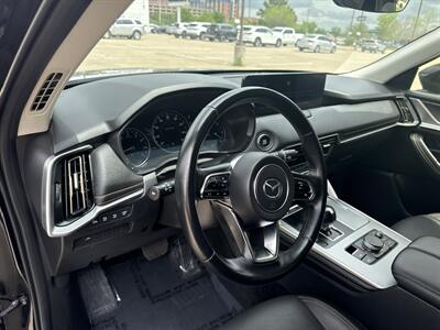 2025 Mazda CX-70 3.3 Turbo Preferred - Photo 23 - Dallas, TX 75252