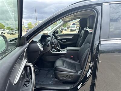 2025 Mazda CX-70 3.3 Turbo Preferred - Photo 19 - Dallas, TX 75252