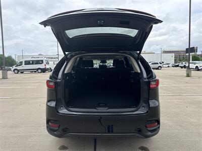 2025 Mazda CX-70 3.3 Turbo Preferred - Photo 14 - Dallas, TX 75252