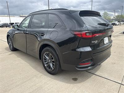 2025 Mazda CX-70 3.3 Turbo Preferred - Photo 5 - Dallas, TX 75252