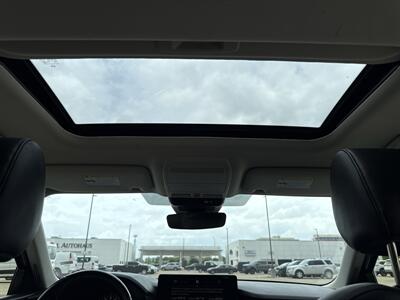 2025 Mazda CX-70 3.3 Turbo Preferred - Photo 41 - Dallas, TX 75252