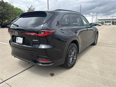 2025 Mazda CX-70 3.3 Turbo Preferred - Photo 7 - Dallas, TX 75252