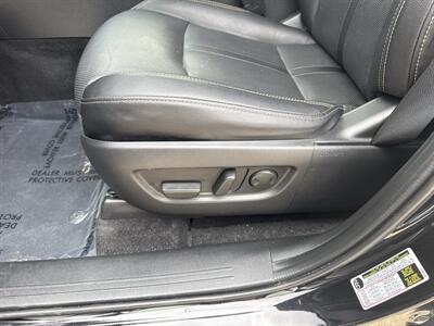 2025 Mazda CX-70 3.3 Turbo Preferred - Photo 20 - Dallas, TX 75252