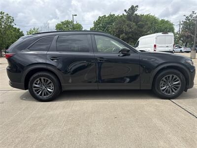 2025 Mazda CX-70 3.3 Turbo Preferred - Photo 8 - Dallas, TX 75252