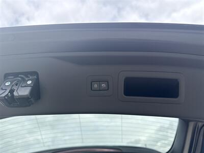 2025 Mazda CX-70 3.3 Turbo Preferred - Photo 18 - Dallas, TX 75252