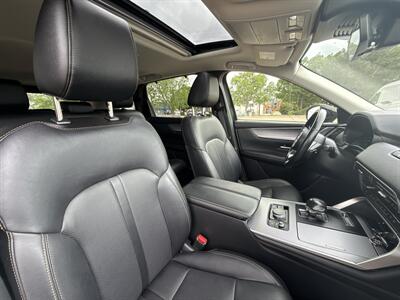 2025 Mazda CX-70 3.3 Turbo Preferred - Photo 42 - Dallas, TX 75252