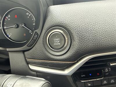 2025 Mazda CX-70 3.3 Turbo Preferred - Photo 36 - Dallas, TX 75252
