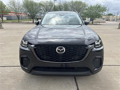 2025 Mazda CX-70 3.3 Turbo Preferred - Photo 2 - Dallas, TX 75252