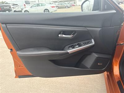 2025 Nissan Sentra SR   - Photo 10 - Dallas, TX 75252