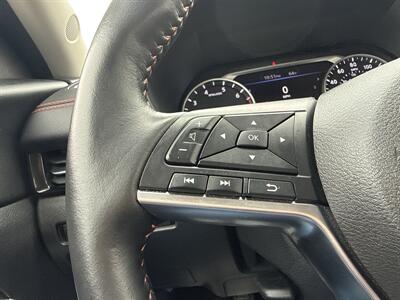 2025 Nissan Sentra SR   - Photo 24 - Dallas, TX 75252