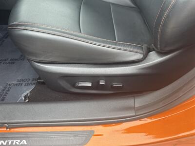 2025 Nissan Sentra SR   - Photo 17 - Dallas, TX 75252