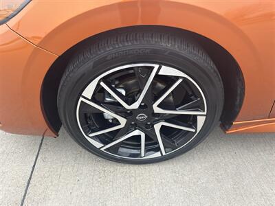 2025 Nissan Sentra SR   - Photo 38 - Dallas, TX 75252