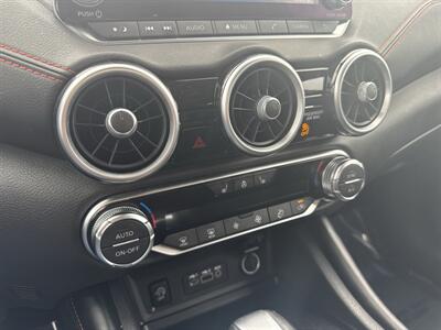 2025 Nissan Sentra SR   - Photo 30 - Dallas, TX 75252
