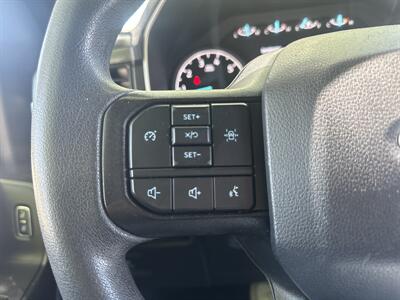 2022 Ford F-150 XLT   - Photo 20 - Dallas, TX 75252