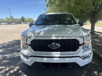 2022 Ford F-150 XLT   - Photo 2 - Dallas, TX 75252