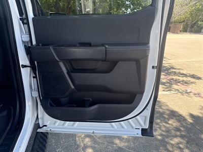 2022 Ford F-150 XLT   - Photo 12 - Dallas, TX 75252