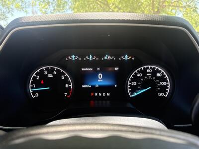 2022 Ford F-150 XLT   - Photo 18 - Dallas, TX 75252