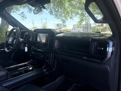 2022 Ford F-150 XLT   - Photo 16 - Dallas, TX 75252