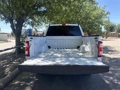 2022 Ford F-150 XLT   - Photo 14 - Dallas, TX 75252