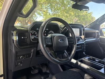 2022 Ford F-150 XLT   - Photo 15 - Dallas, TX 75252