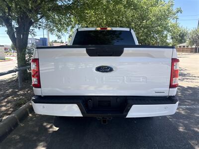 2022 Ford F-150 XLT   - Photo 6 - Dallas, TX 75252