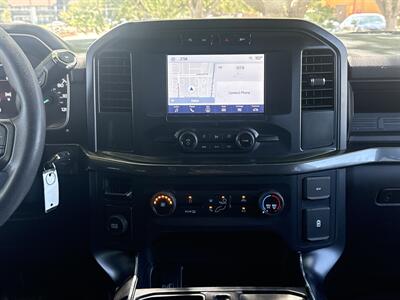 2022 Ford F-150 XLT   - Photo 22 - Dallas, TX 75252