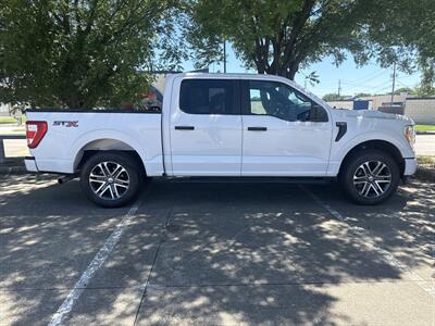 2022 Ford F-150 XLT   - Photo 9 - Dallas, TX 75252