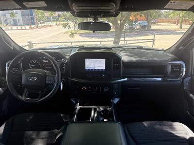 2022 Ford F-150 XLT   - Photo 17 - Dallas, TX 75252