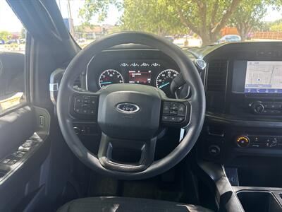 2022 Ford F-150 XLT   - Photo 19 - Dallas, TX 75252