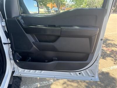 2022 Ford F-150 XLT   - Photo 13 - Dallas, TX 75252