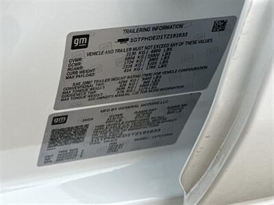 2026 GMC Sierra 1500 SLT   - Photo 42 - Dallas, TX 75252