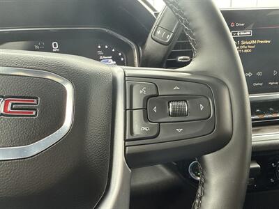 2026 GMC Sierra 1500 SLT   - Photo 30 - Dallas, TX 75252