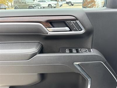 2026 GMC Sierra 1500 SLT   - Photo 12 - Dallas, TX 75252