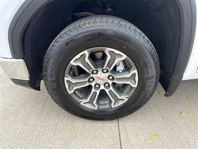 2026 GMC Sierra 1500 SLT   - Photo 41 - Dallas, TX 75252