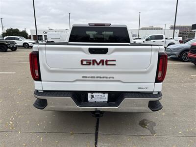 2026 GMC Sierra 1500 SLT   - Photo 6 - Dallas, TX 75252