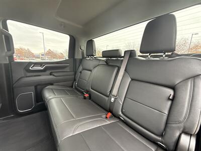 2026 GMC Sierra 1500 SLT   - Photo 37 - Dallas, TX 75252