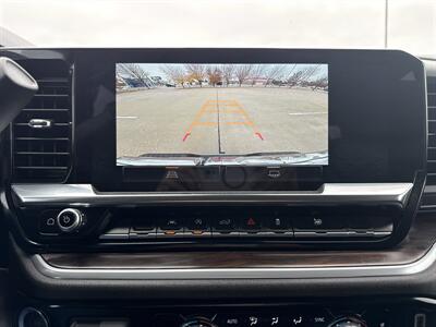 2026 GMC Sierra 1500 SLT   - Photo 34 - Dallas, TX 75252