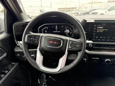 2026 GMC Sierra 1500 SLT   - Photo 28 - Dallas, TX 75252