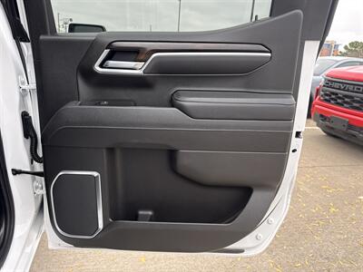 2026 GMC Sierra 1500 SLT   - Photo 14 - Dallas, TX 75252