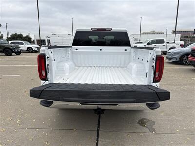 2026 GMC Sierra 1500 SLT   - Photo 18 - Dallas, TX 75252
